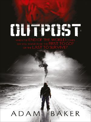 [Outpost 01] • Outpost